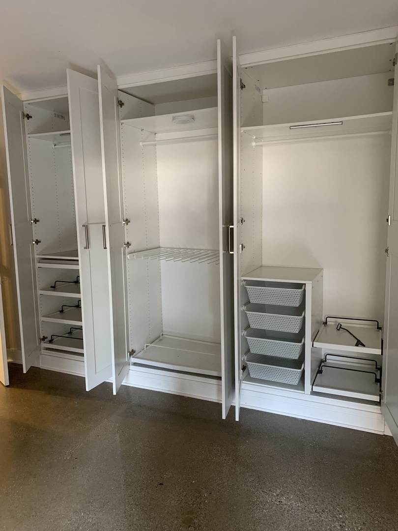 5050 S East End Avenue #1E, Chicago, IL 60615