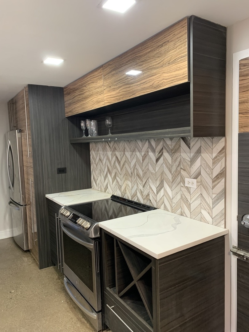 5050 S East End Avenue #1E, Chicago, IL 60615