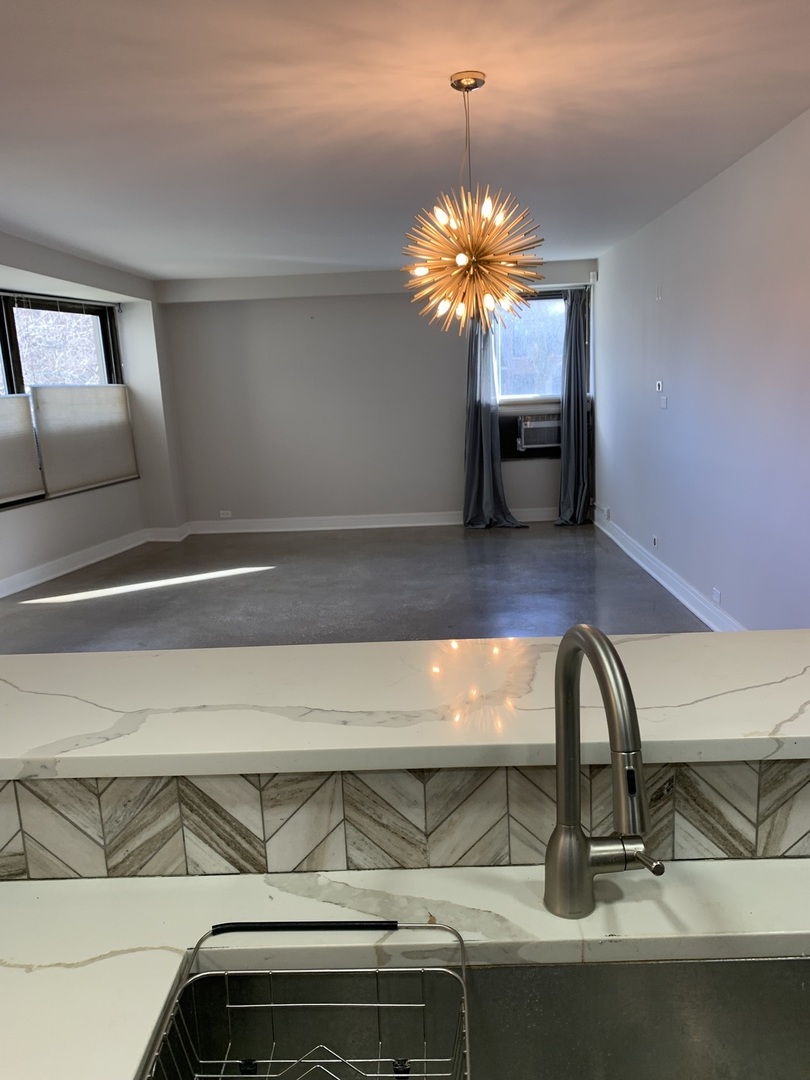 5050 S East End Avenue #1E, Chicago, IL 60615