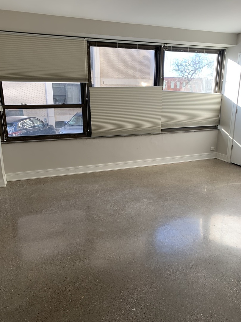 5050 S East End Avenue #1E, Chicago, IL 60615