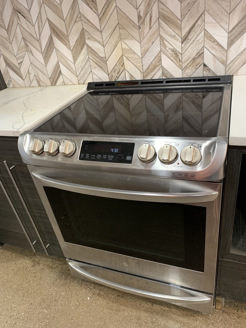 5050 S East End Avenue #1E, Chicago, IL 60615