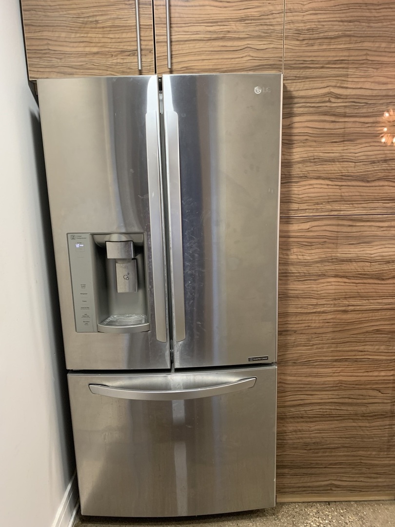 5050 S East End Avenue #1E, Chicago, IL 60615