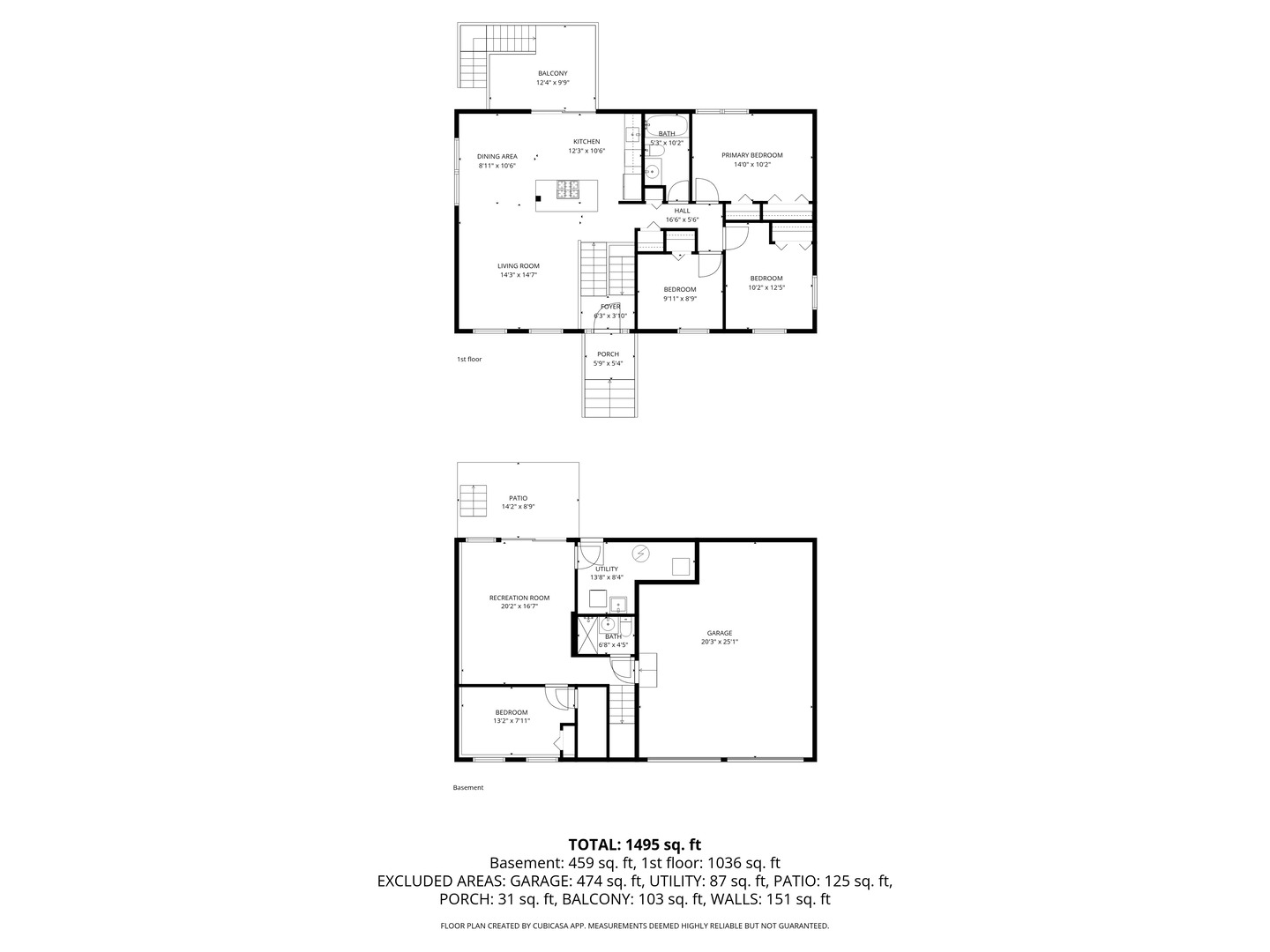 1450 Meyer Road, Hoffman Estates, IL 60169