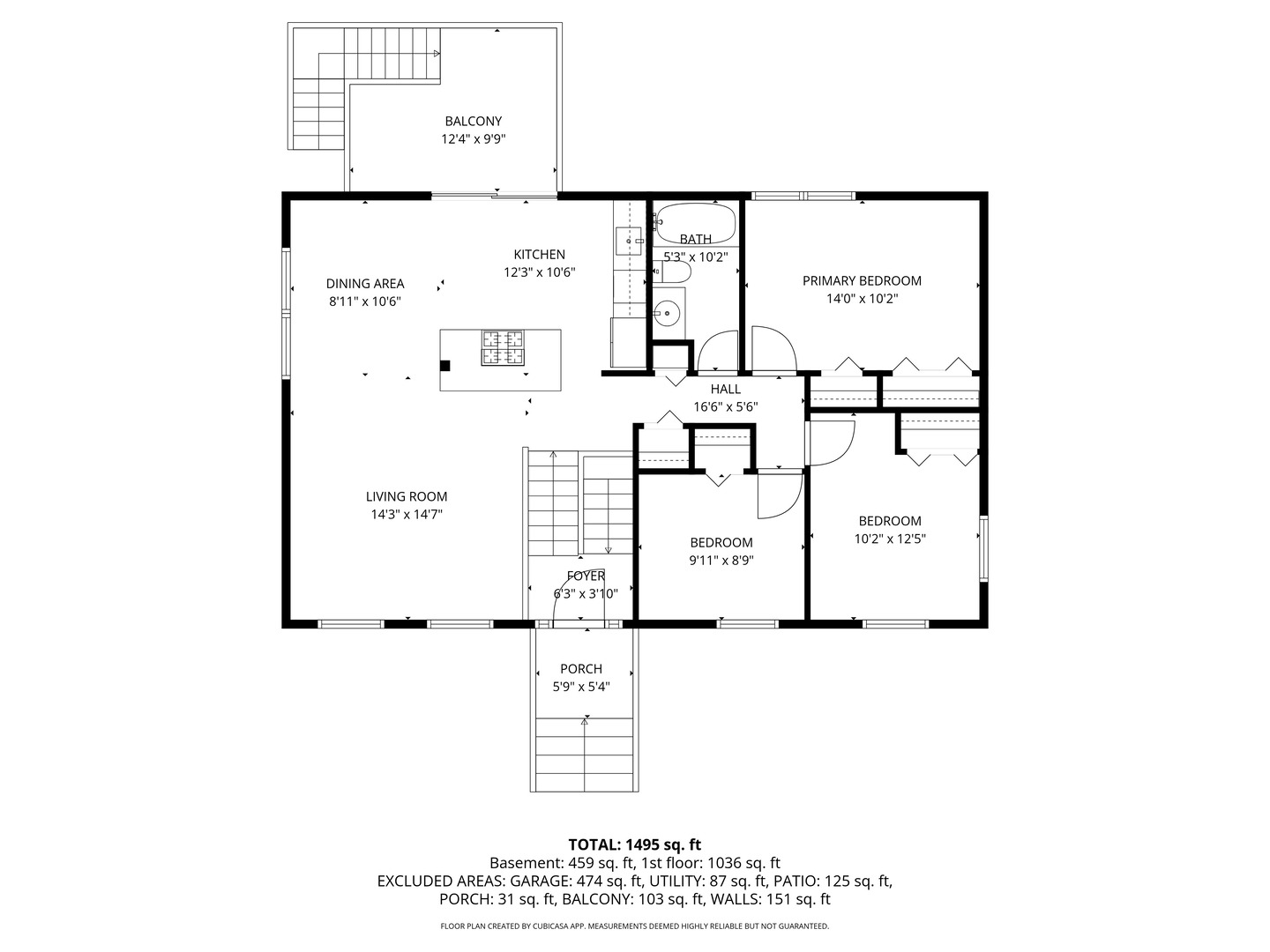 1450 Meyer Road, Hoffman Estates, IL 60169