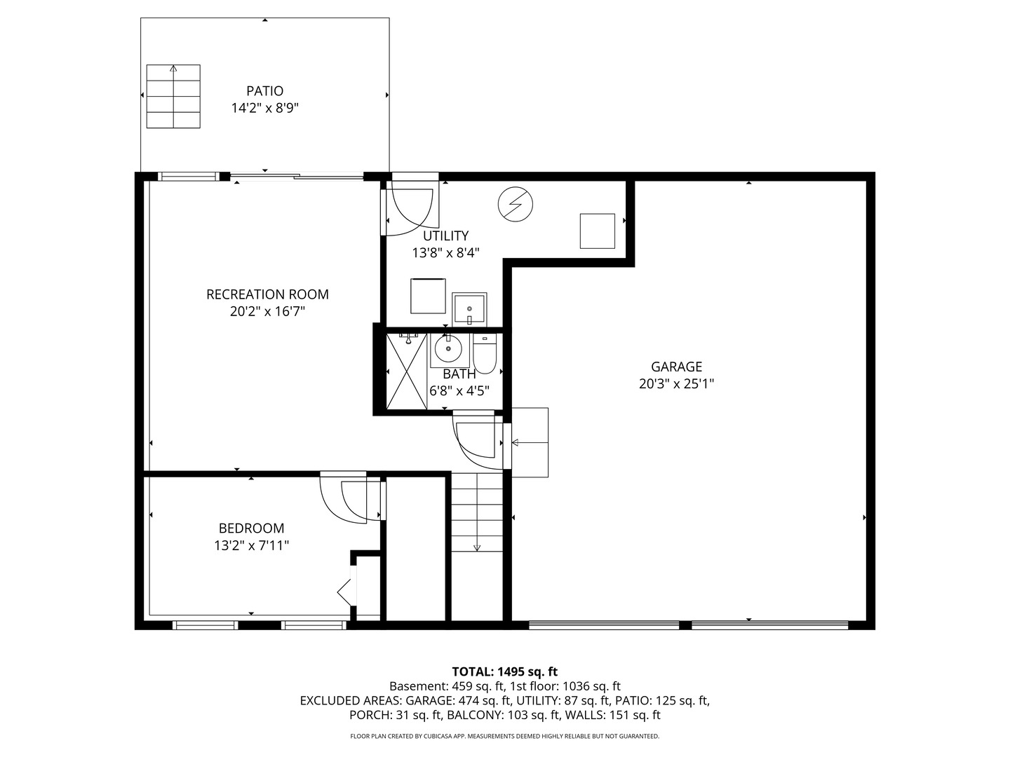 1450 Meyer Road, Hoffman Estates, IL 60169