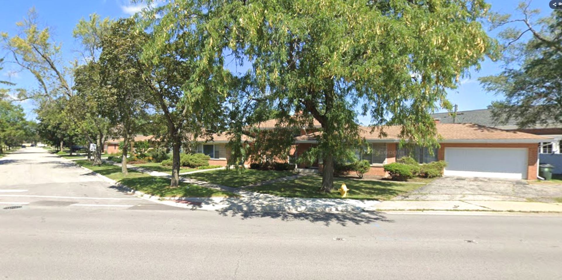 819 Tomawadee Drive, Park Ridge, IL 60068