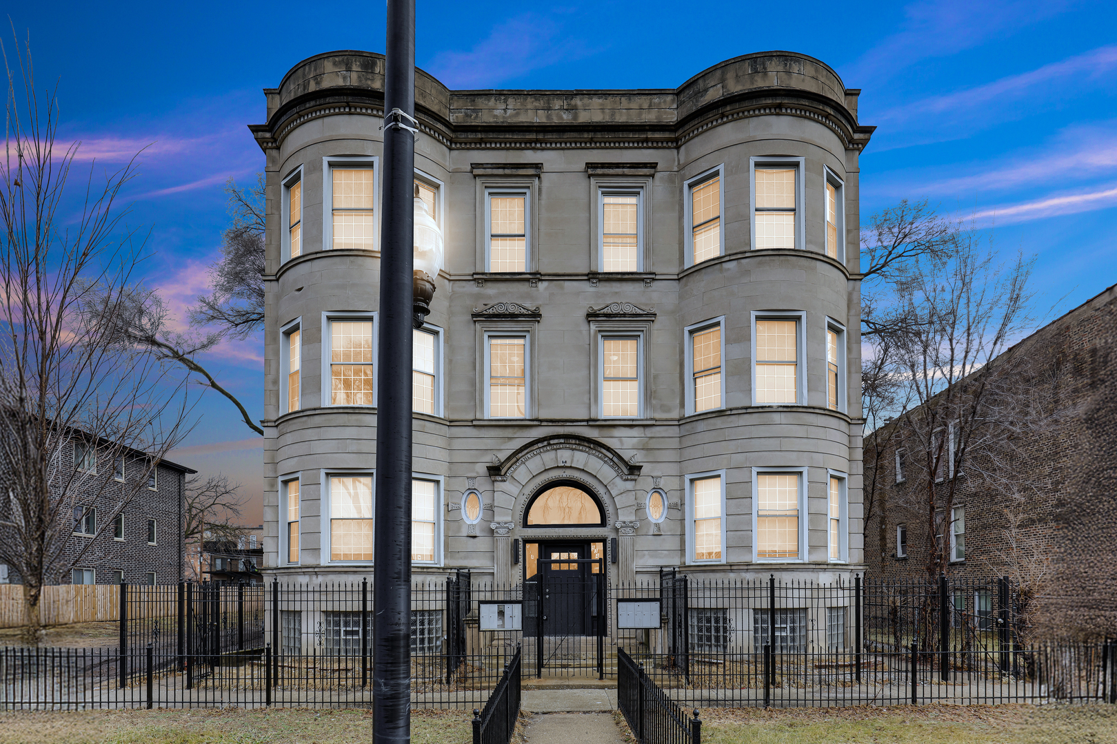 5341 S Indiana Avenue #1, Chicago, IL 60615