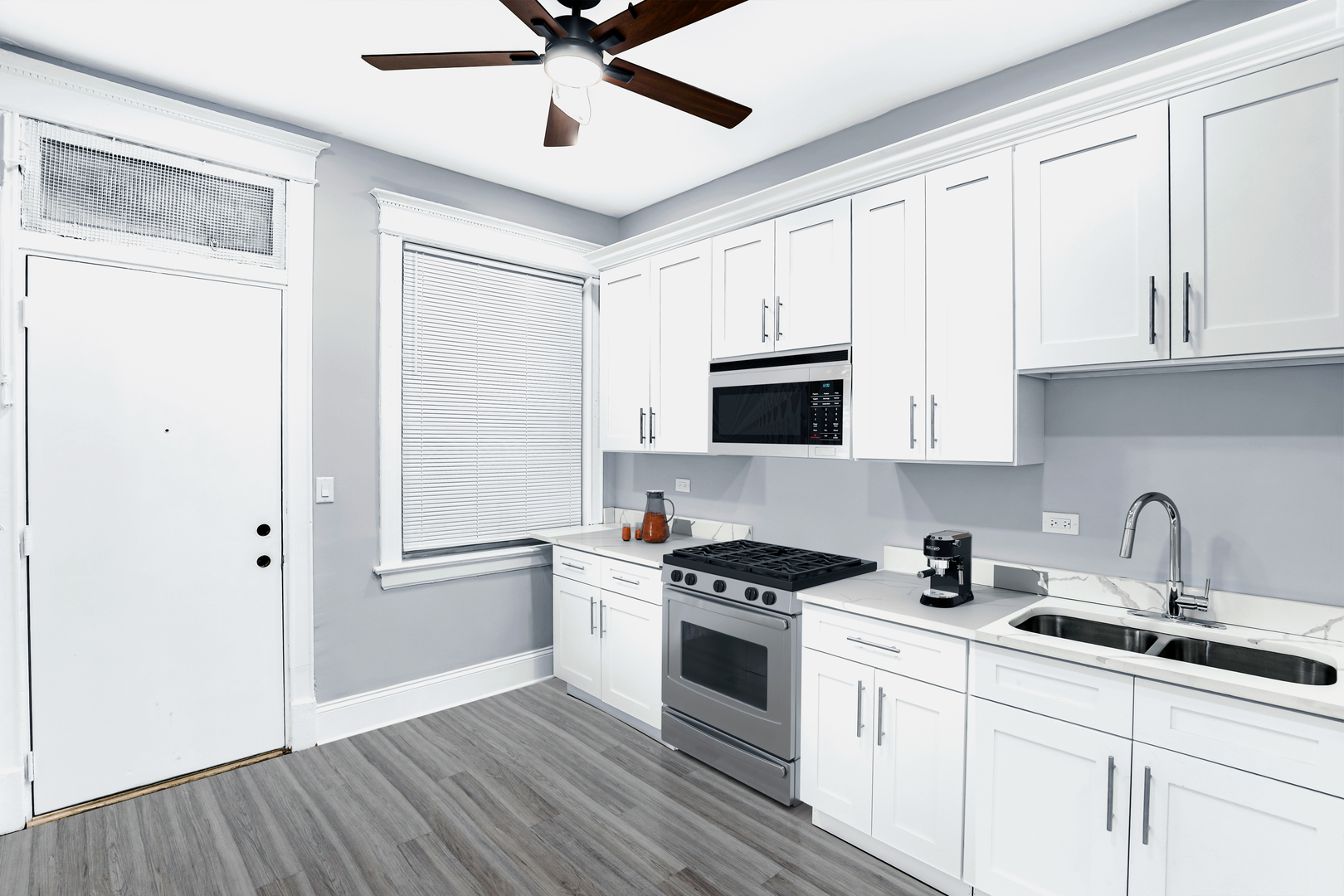 5341 S Indiana Avenue #1, Chicago, IL 60615