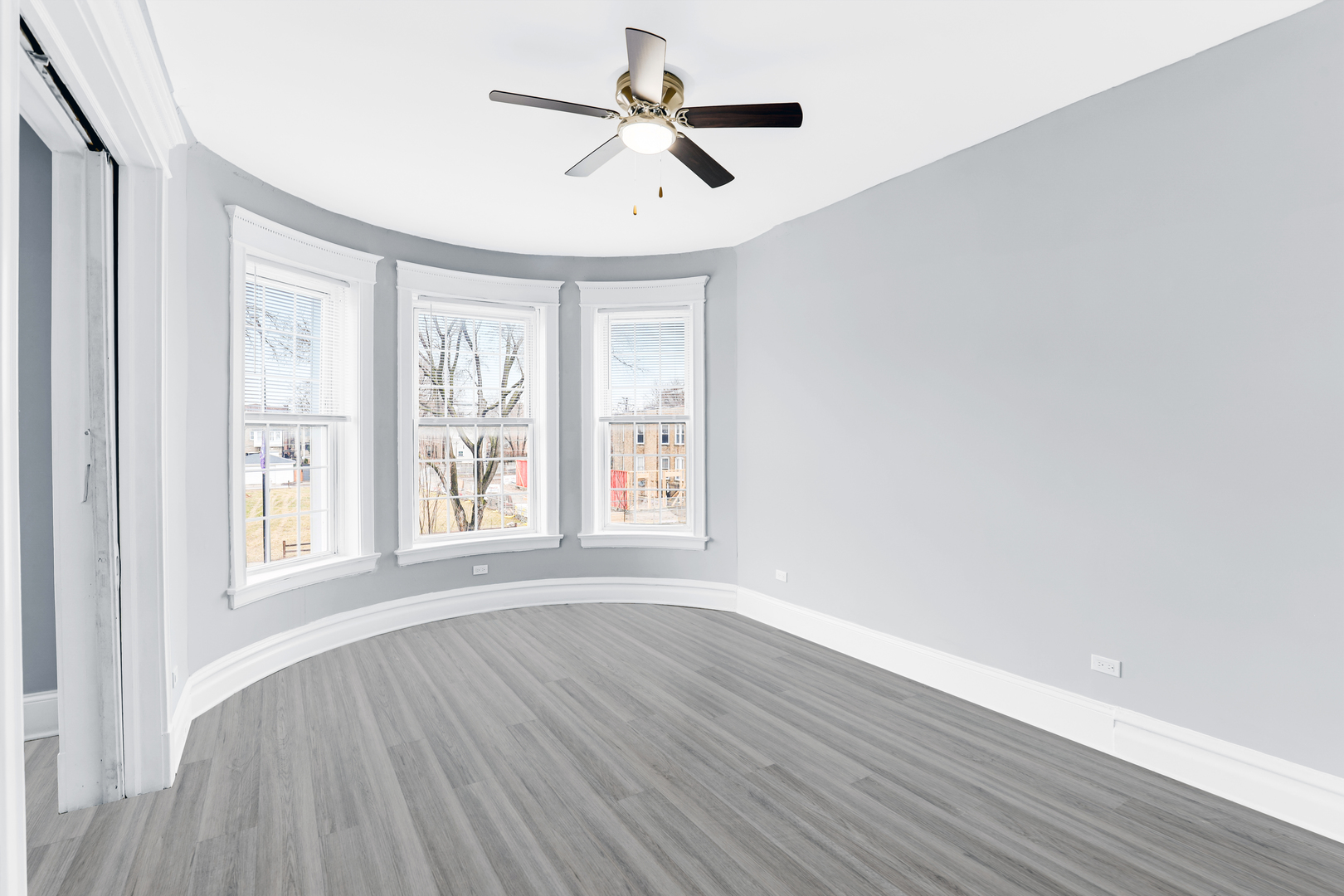 5341 S Indiana Avenue #1, Chicago, IL 60615