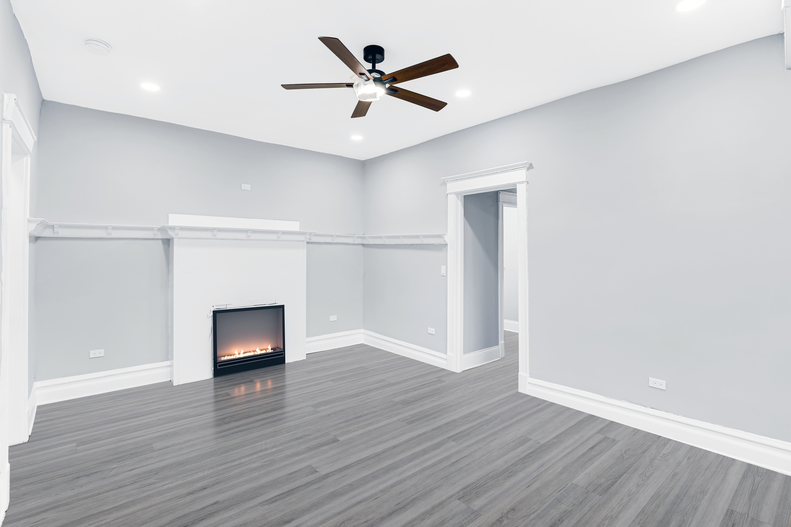 5341 S Indiana Avenue #1, Chicago, IL 60615