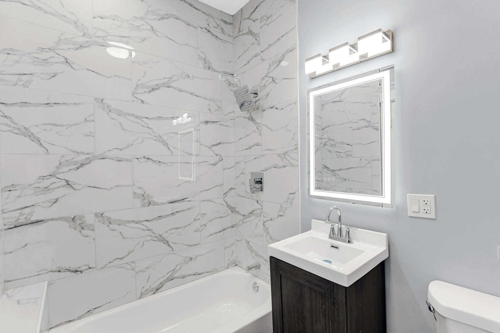 5341 S Indiana Avenue #1, Chicago, IL 60615