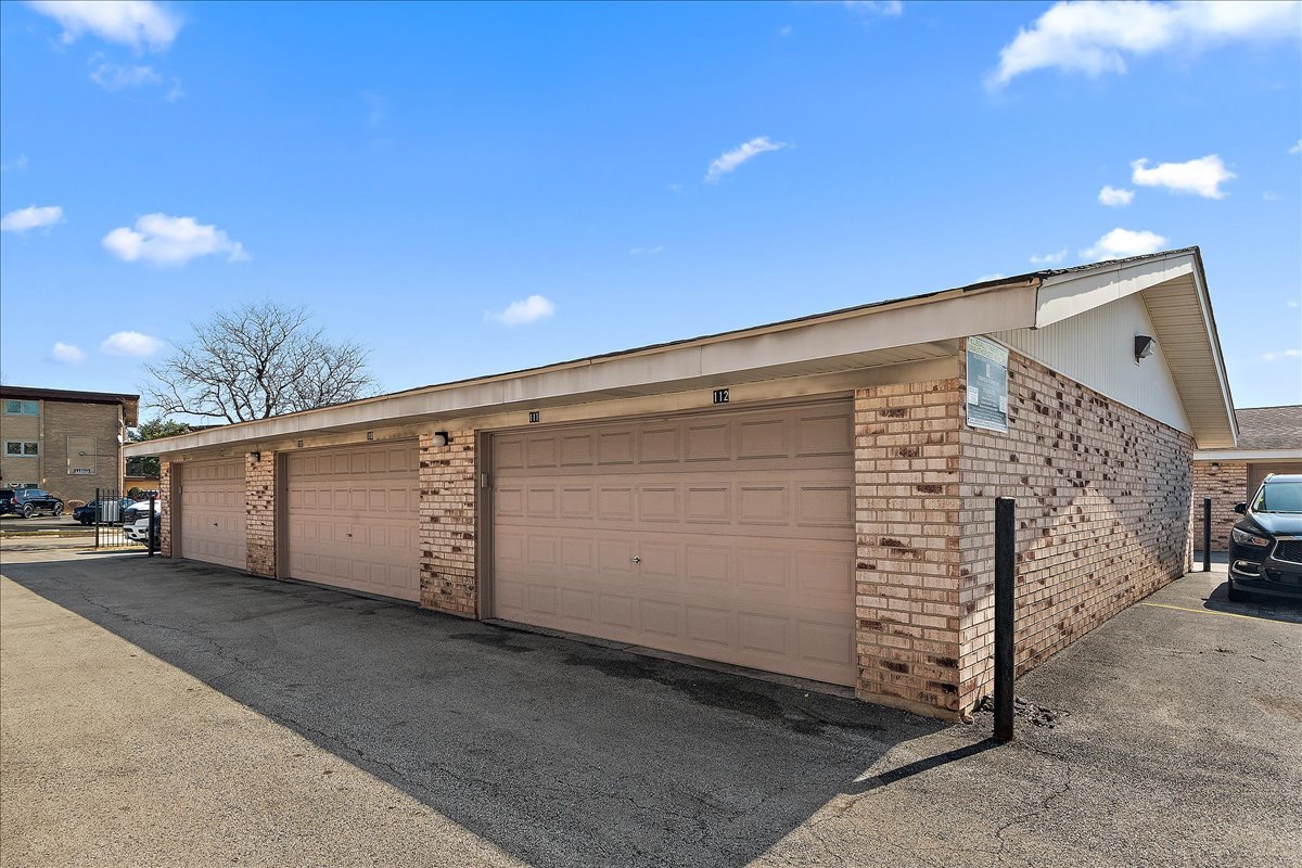 3709 W 119th Street #112, Alsip, IL 60803