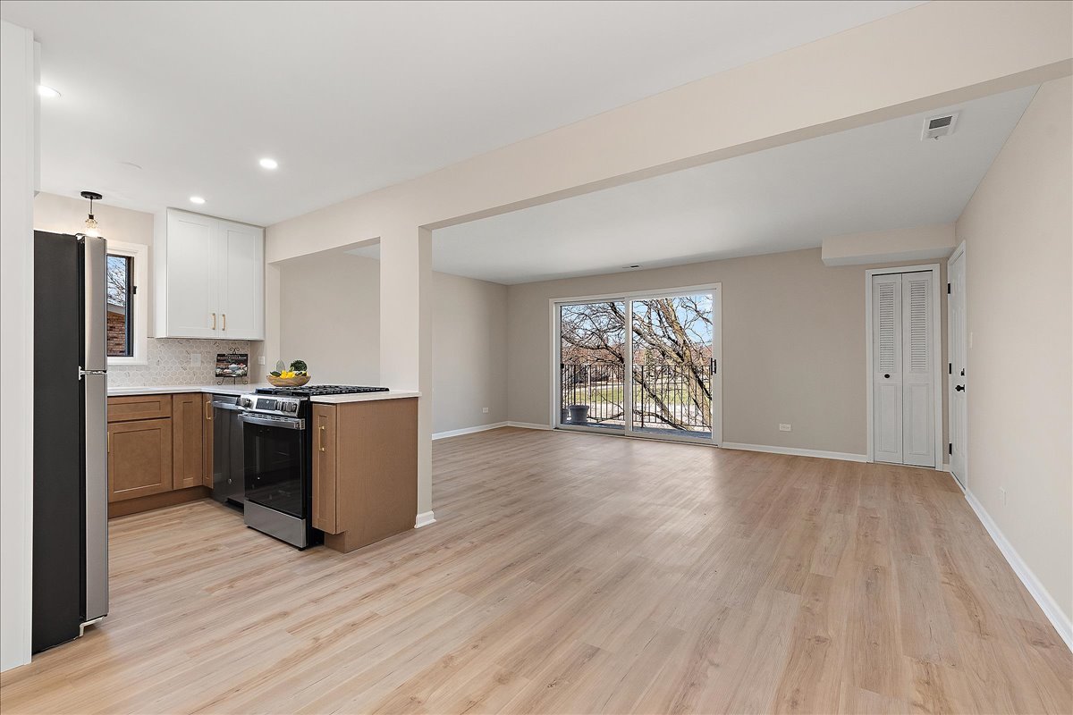 3709 W 119th Street #112, Alsip, IL 60803