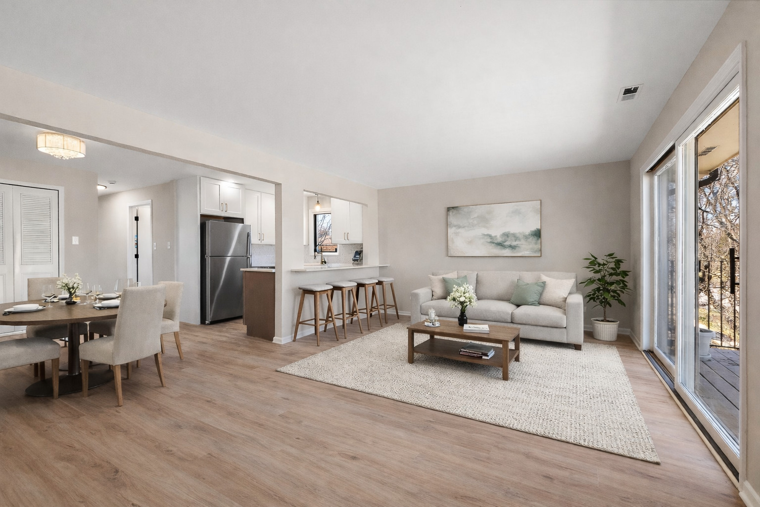 3709 W 119th Street #112, Alsip, IL 60803