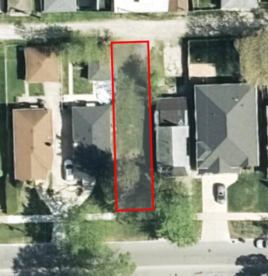 2652 W 99th Street, Evergreen Park, IL 60805