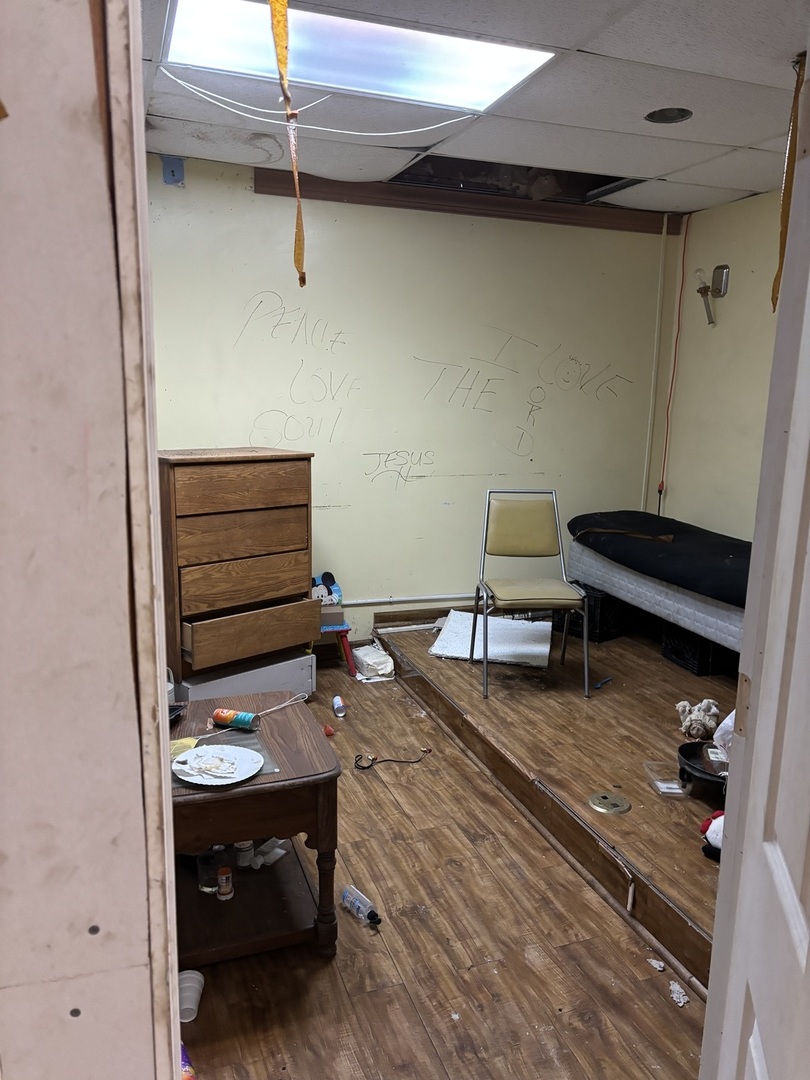 539 W 119th Street, Chicago, IL 60628