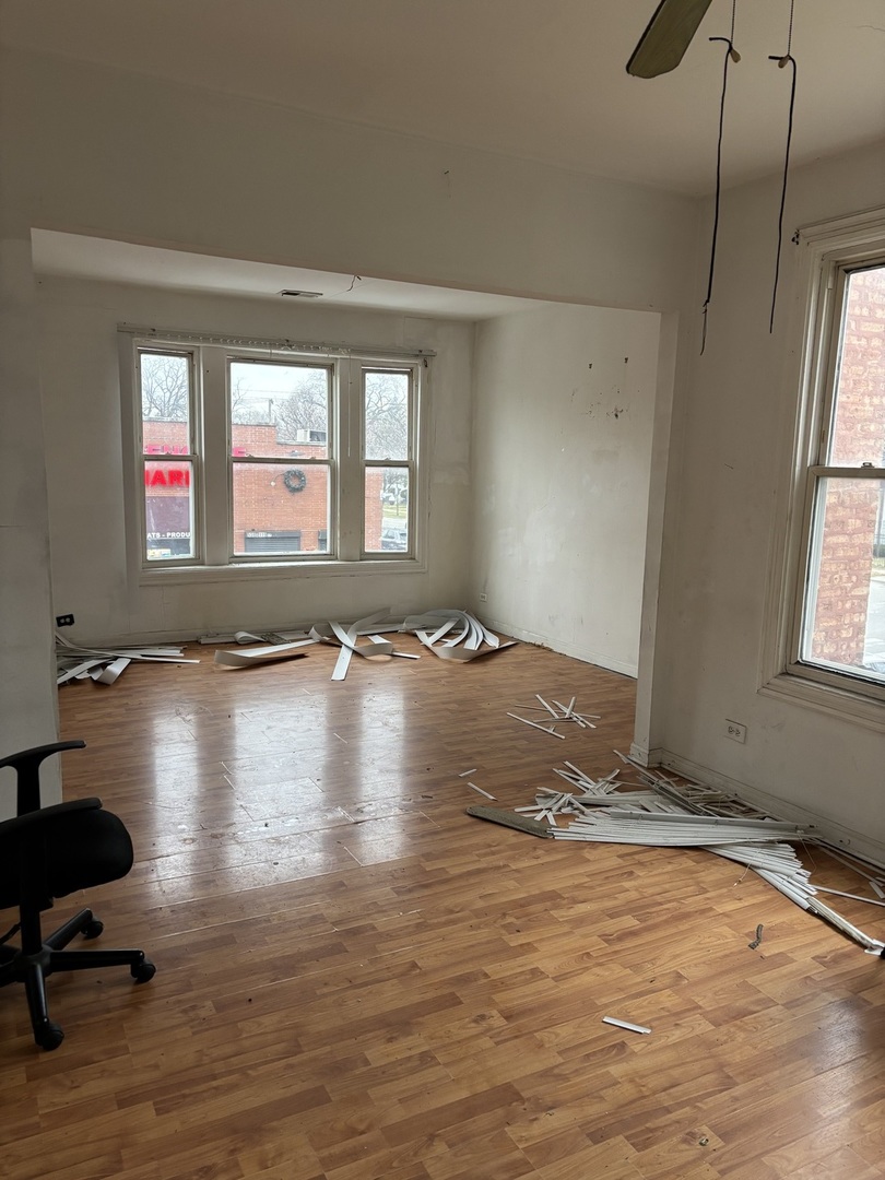 539 W 119th Street, Chicago, IL 60628