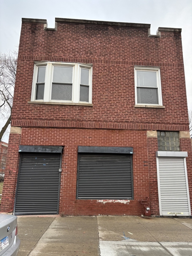 539 W 119th Street, Chicago, IL 60628