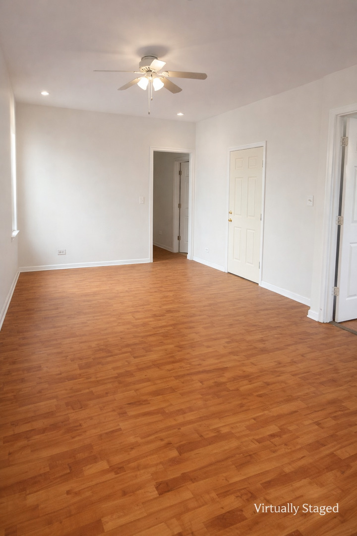 539 W 119th Street, Chicago, IL 60628