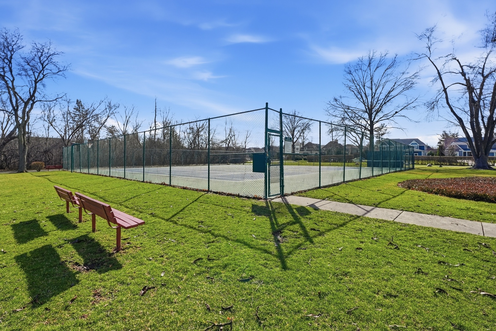 6443 Clarendon Hills Road #402, Willowbrook, IL 60527