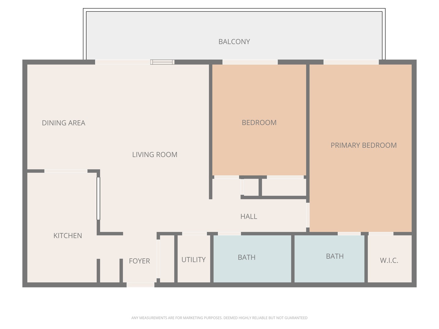 6443 Clarendon Hills Road #402, Willowbrook, IL 60527