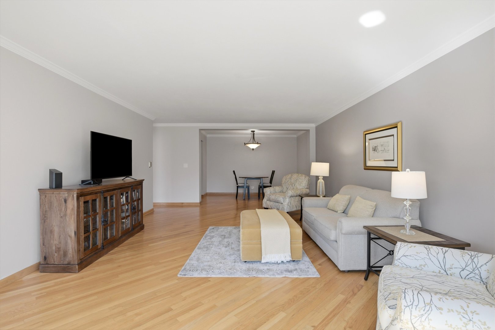 400 Ascot Drive #1E, Park Ridge, IL 60068