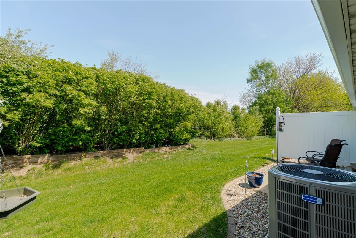 4754 Arbor Court #4754, Decatur, IL 62526