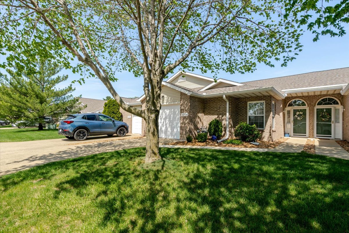 4754 Arbor Court #4754, Decatur, IL 62526