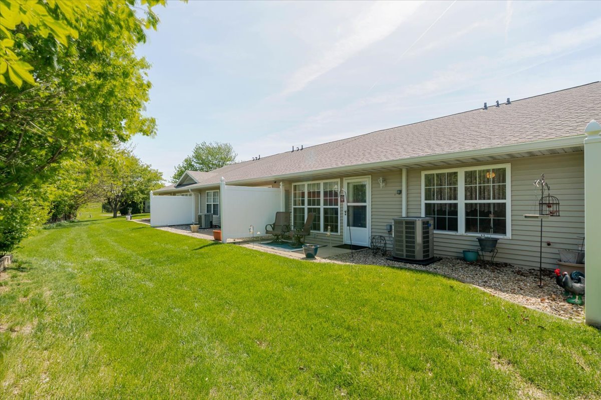 4754 Arbor Court #4754, Decatur, IL 62526