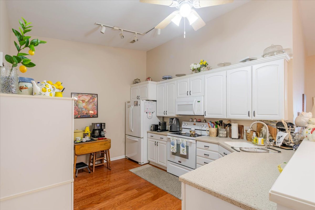 4754 Arbor Court #4754, Decatur, IL 62526
