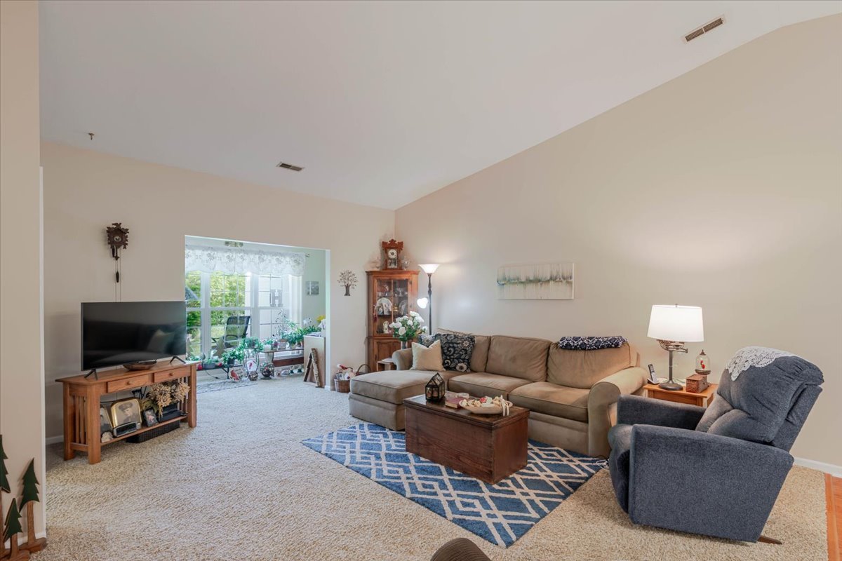 4754 Arbor Court #4754, Decatur, IL 62526