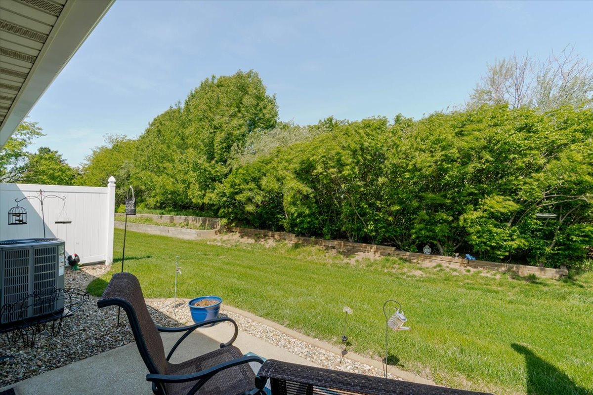 4754 Arbor Court #4754, Decatur, IL 62526