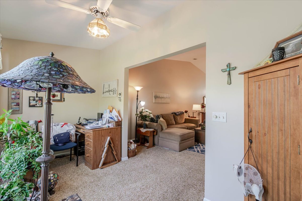 4754 Arbor Court #4754, Decatur, IL 62526