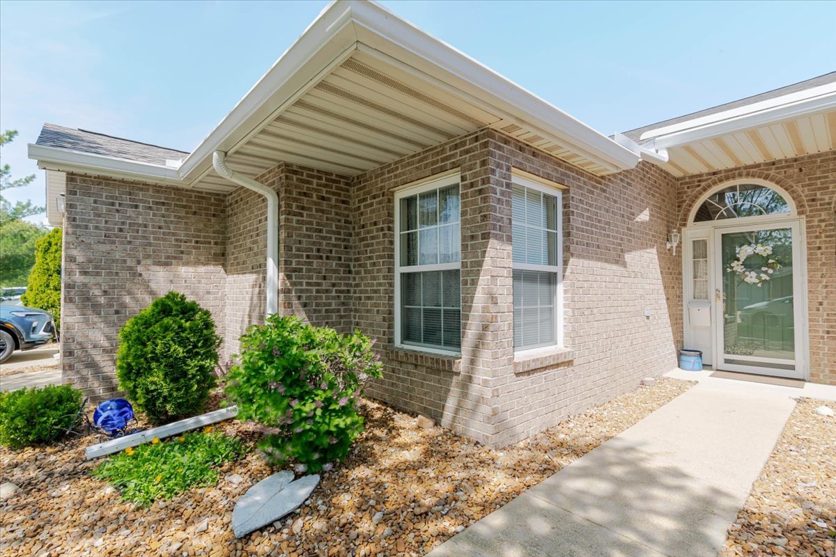 4754 Arbor Court #4754, Decatur, IL 62526
