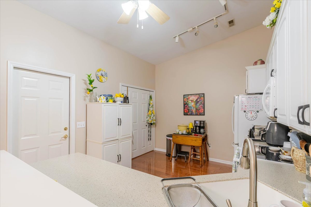 4754 Arbor Court #4754, Decatur, IL 62526