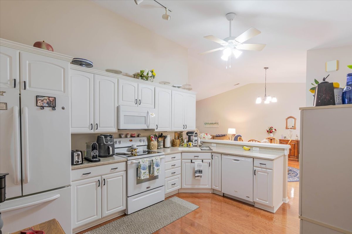 4754 Arbor Court #4754, Decatur, IL 62526