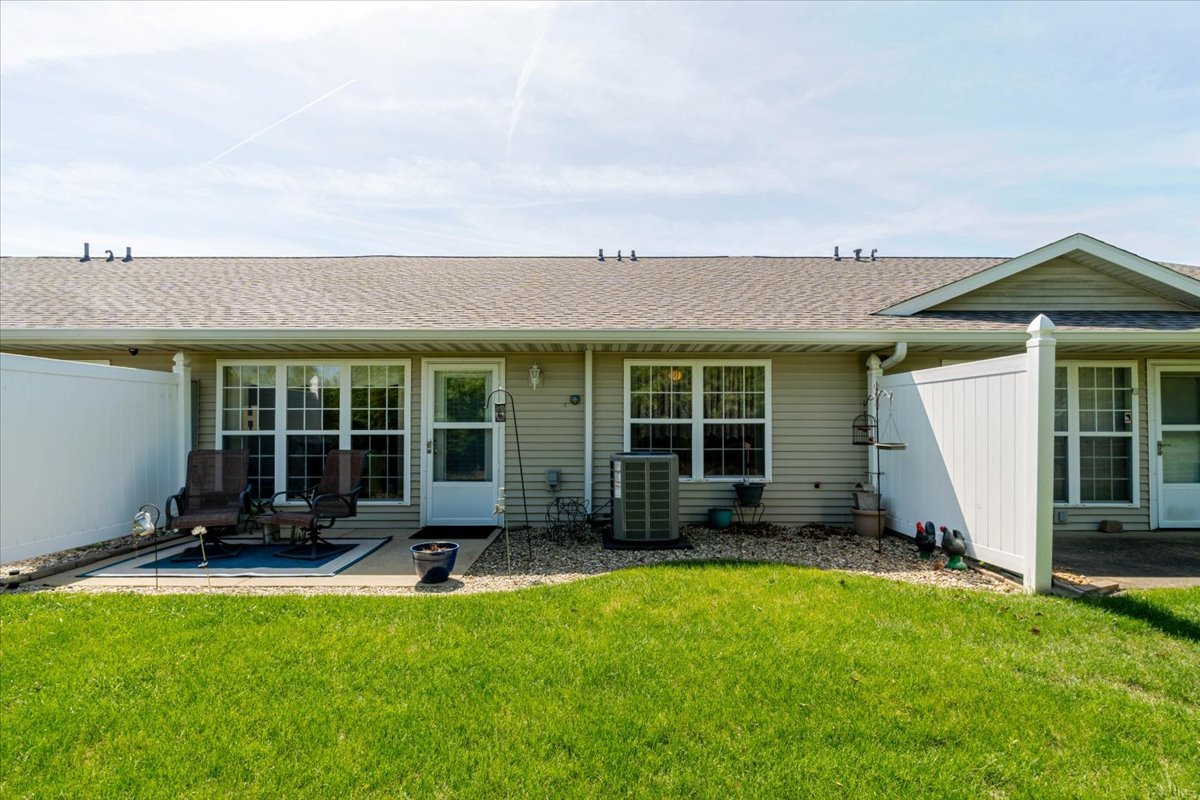 4754 Arbor Court #4754, Decatur, IL 62526