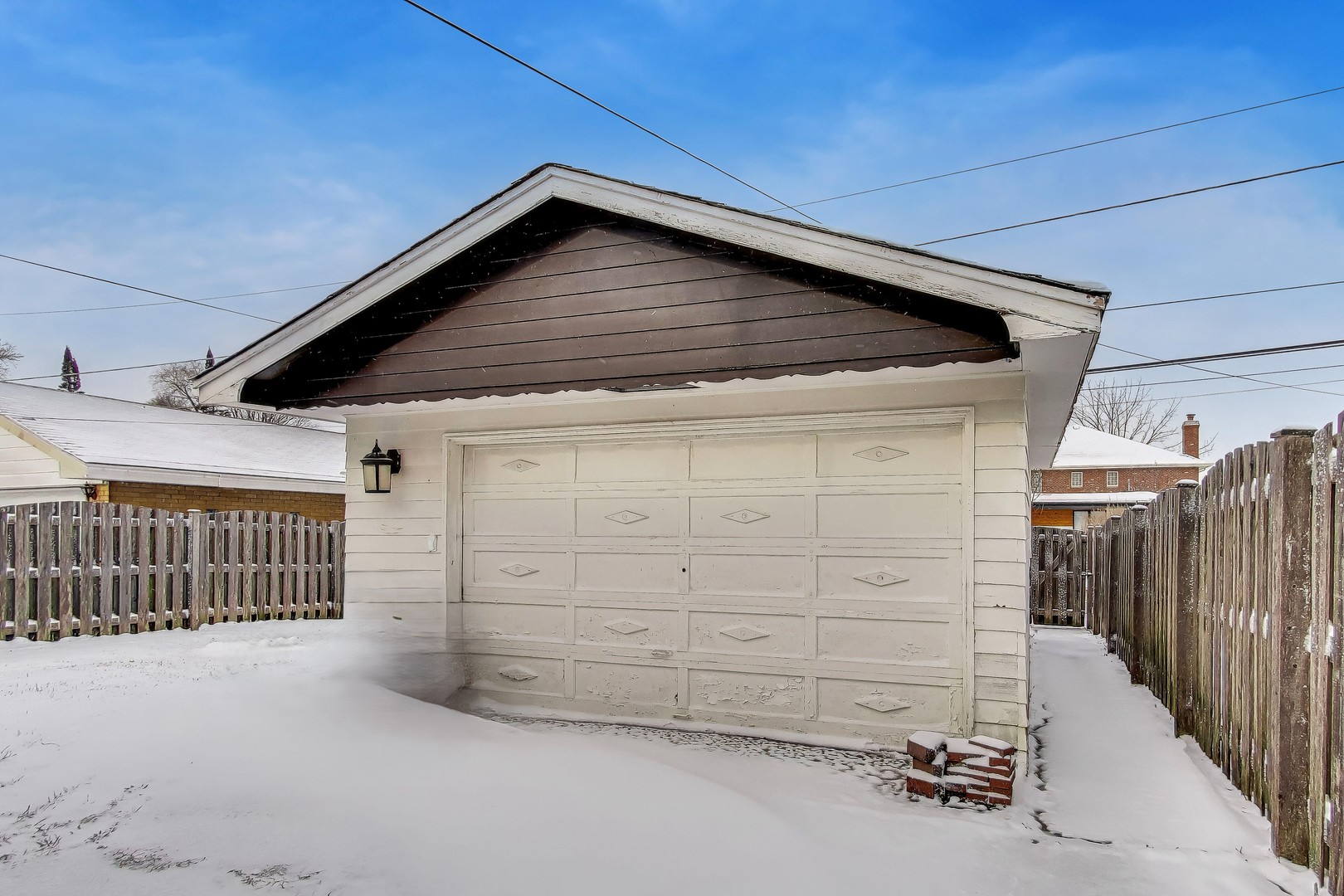 5028 N Oneida Avenue, Norridge, IL 60706