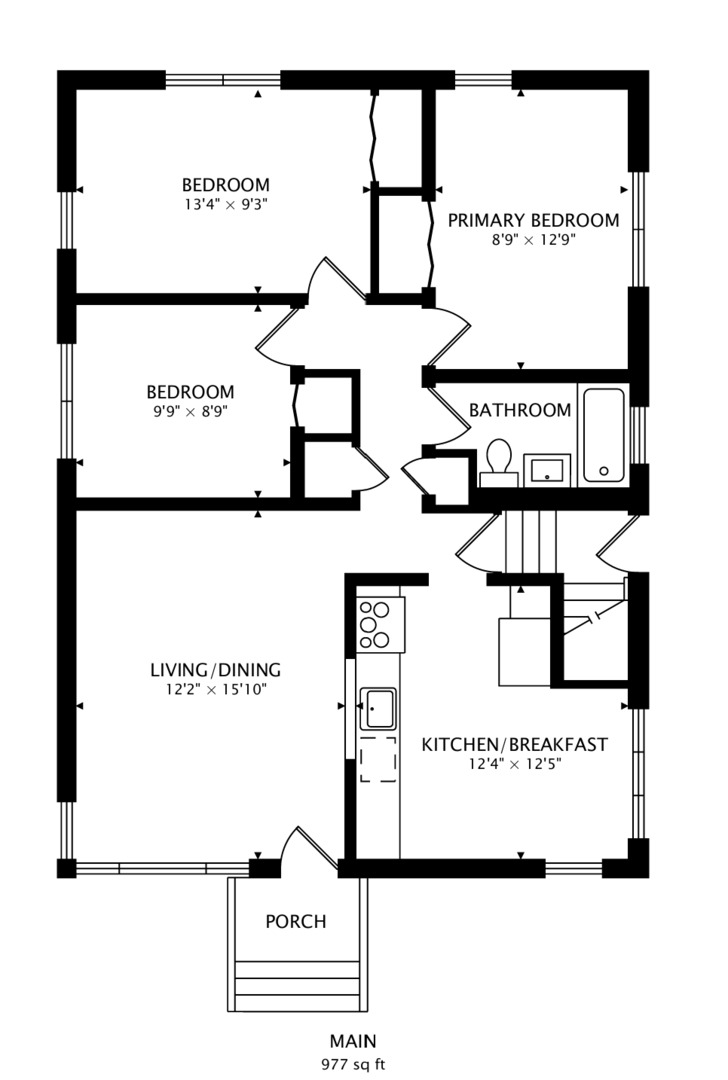 5028 N Oneida Avenue, Norridge, IL 60706