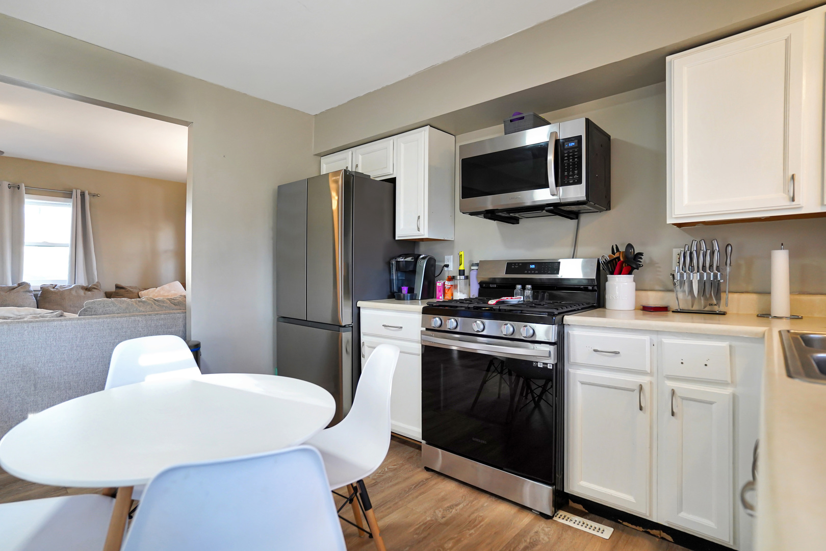 918 N Kankakee Street, Wilmington, IL 60481