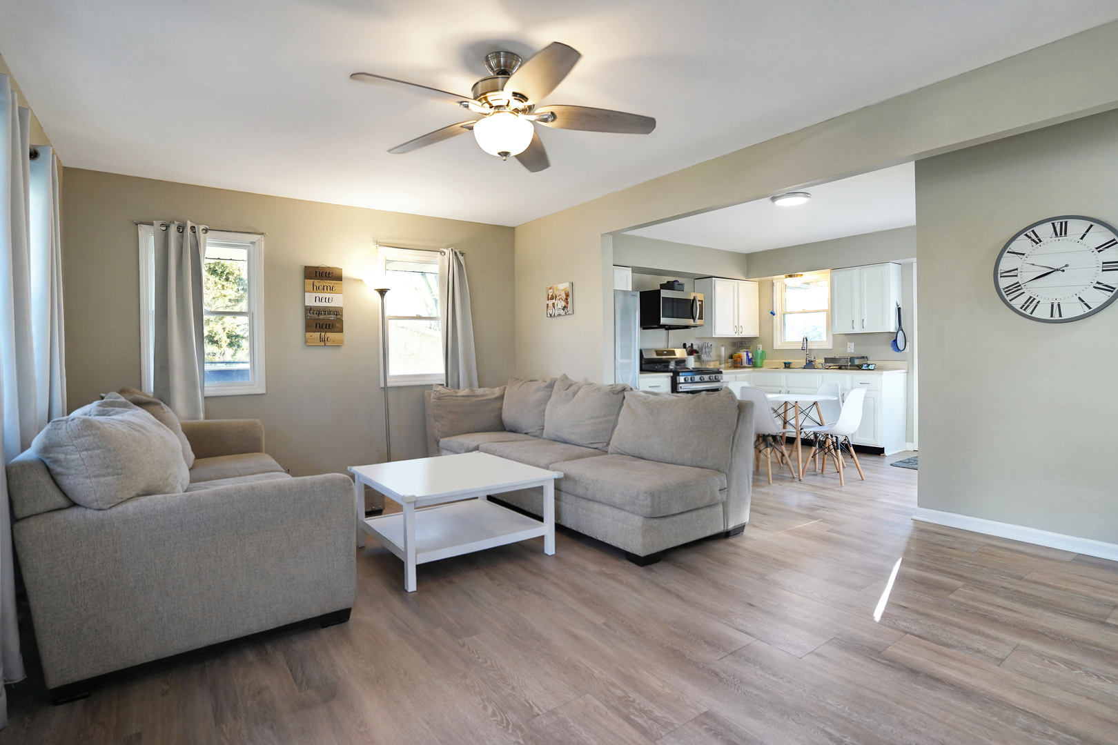 918 N Kankakee Street, Wilmington, IL 60481