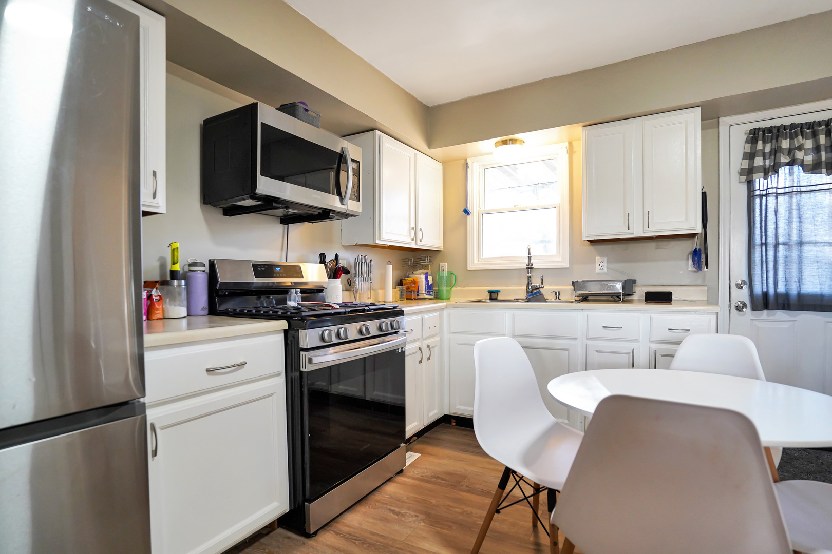 918 N Kankakee Street, Wilmington, IL 60481