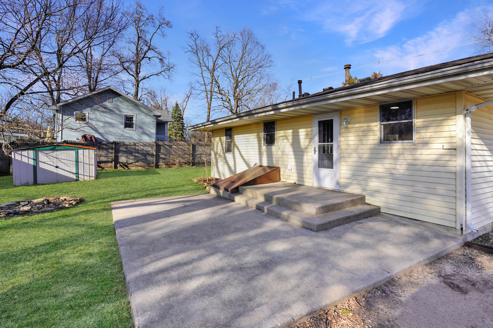 918 N Kankakee Street, Wilmington, IL 60481