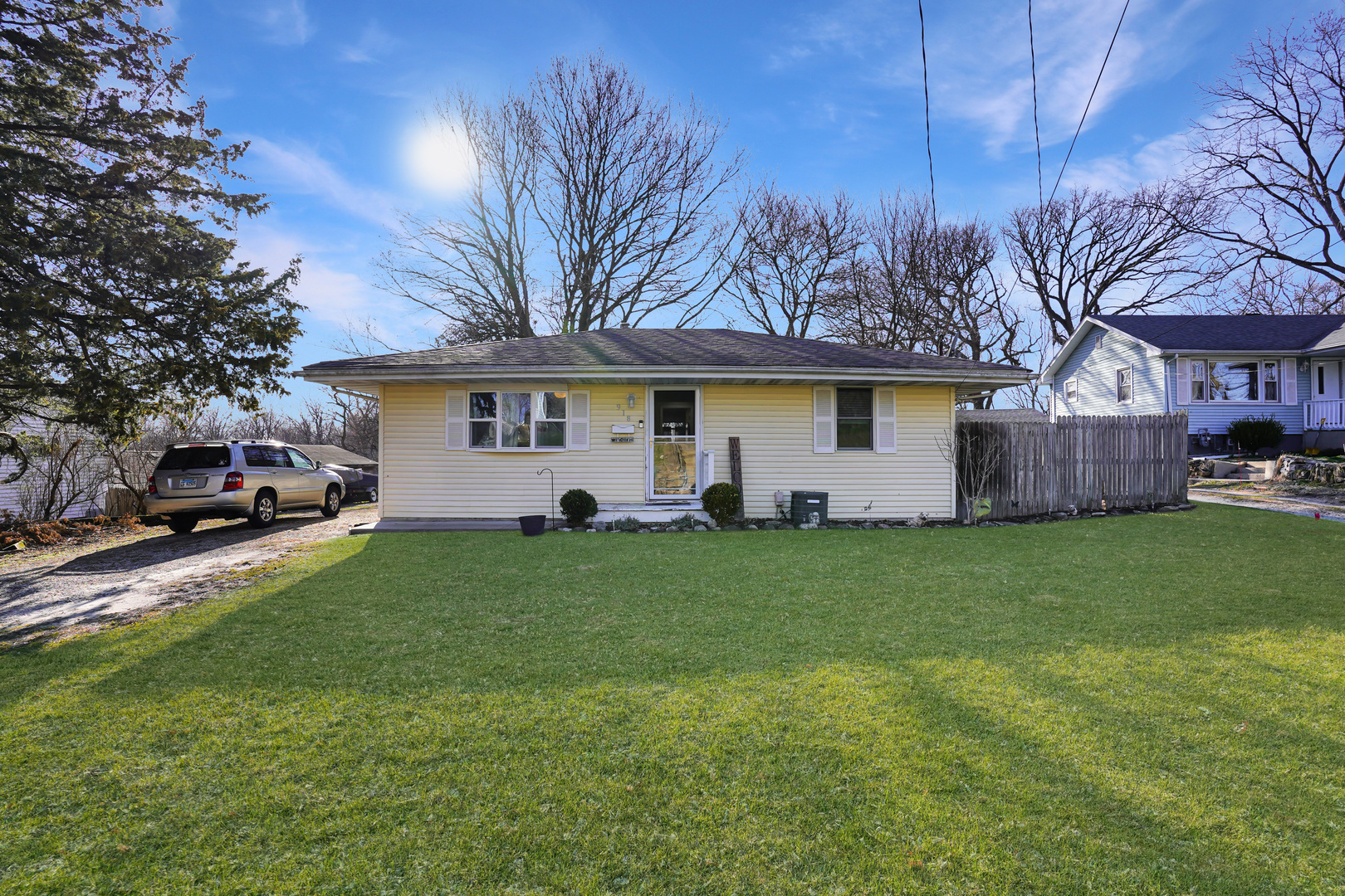 918 N Kankakee Street, Wilmington, IL 60481