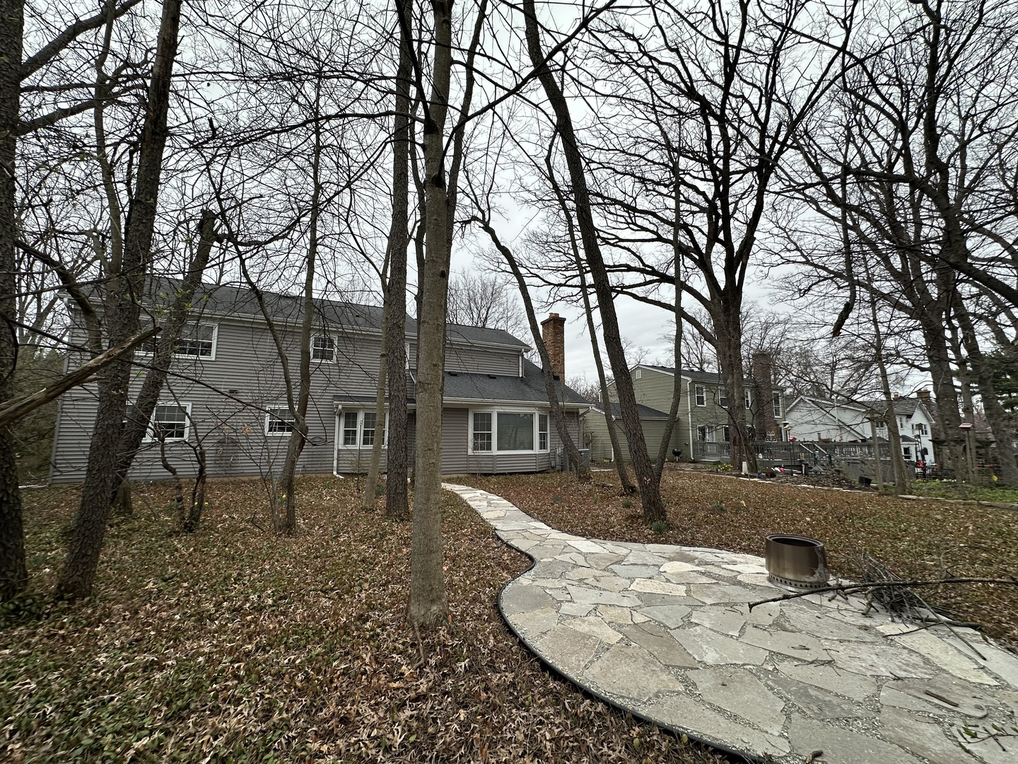 5387 Candlewood Court, Lisle, IL 60532