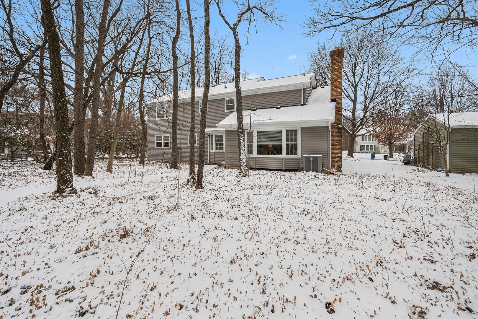 5387 Candlewood Court, Lisle, IL 60532