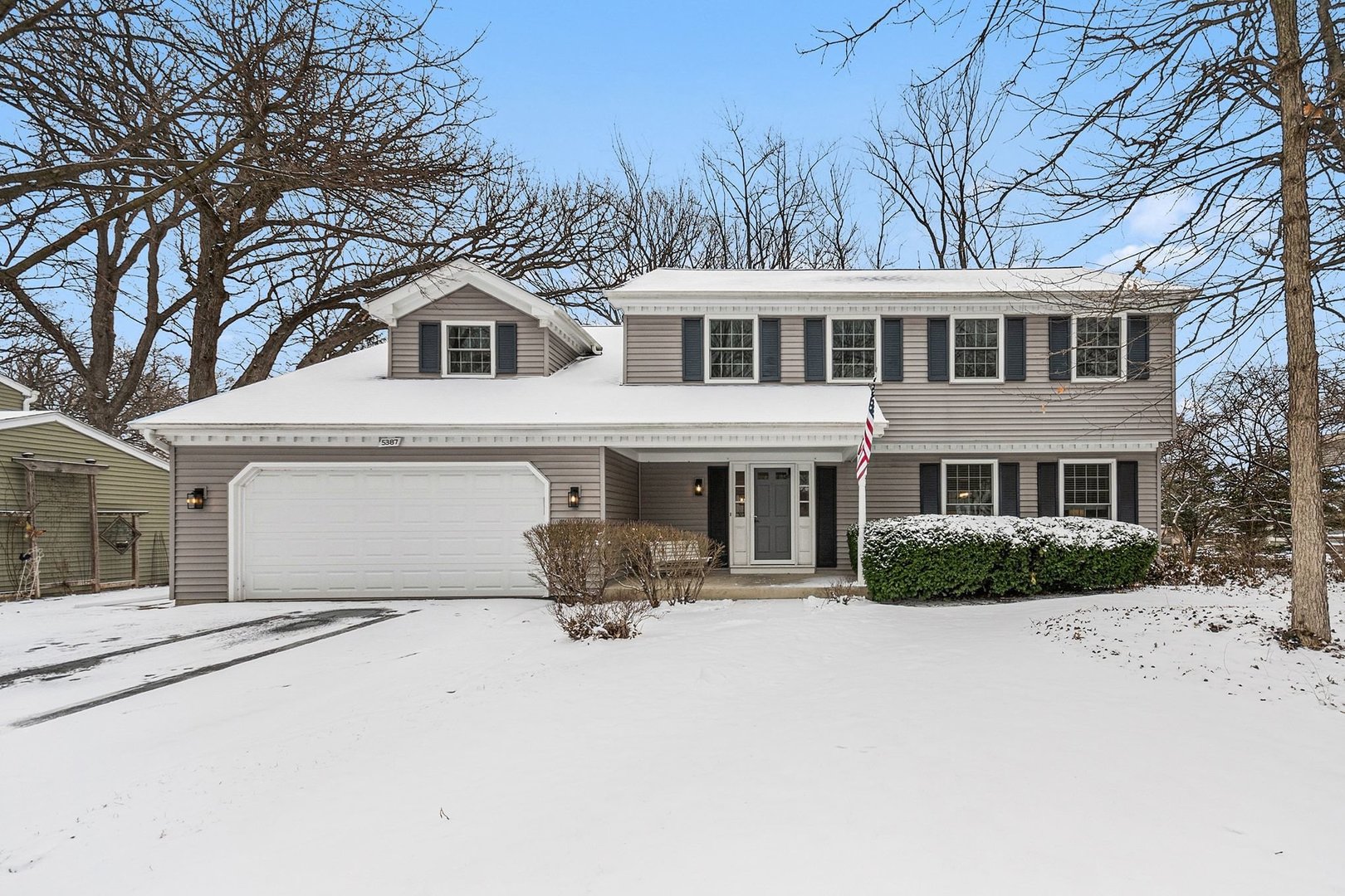 5387 Candlewood Court, Lisle, IL 60532