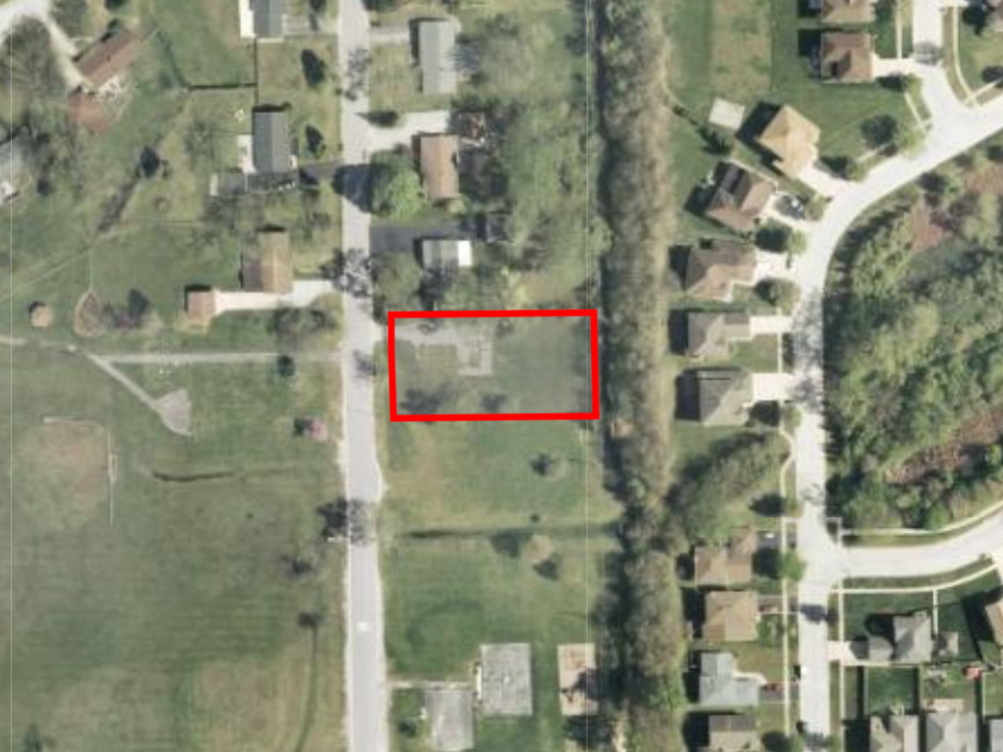 18627 Baker Avenue, Country Club Hills, IL 60478