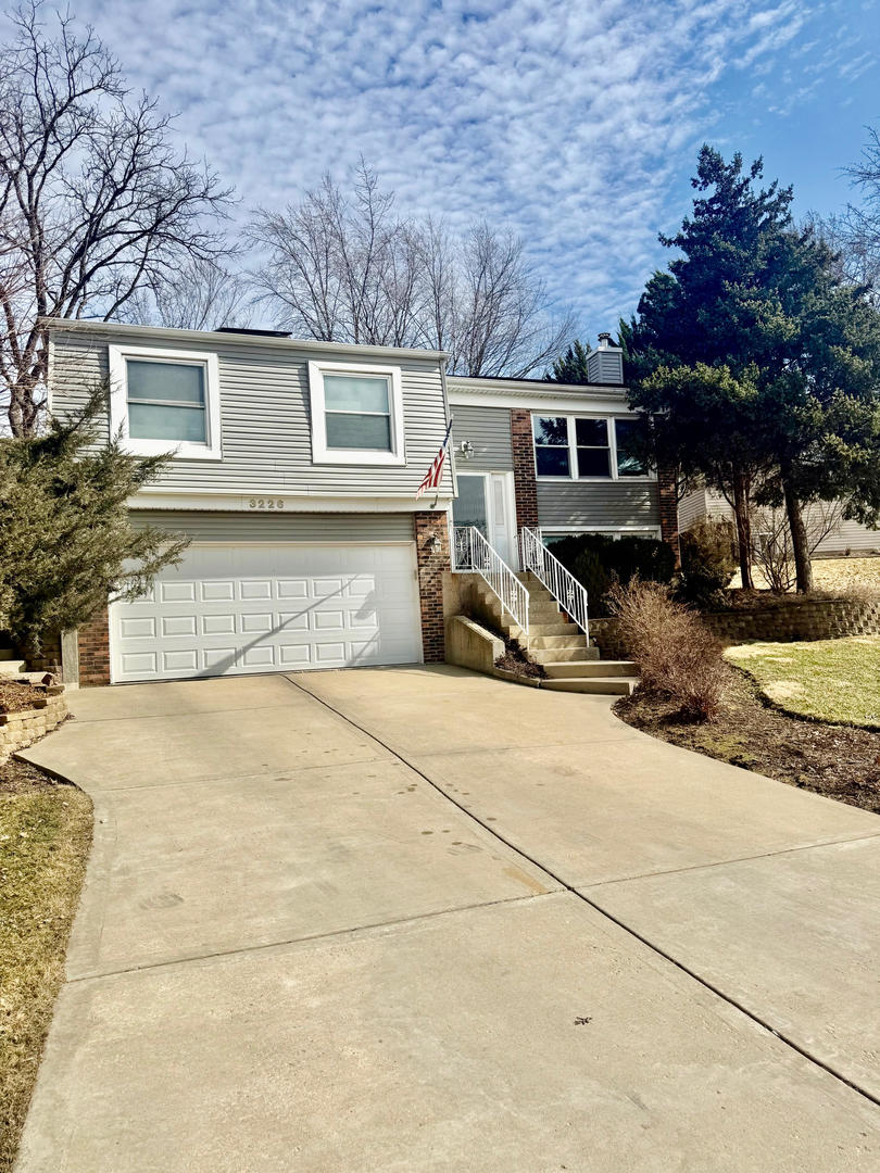 3226 Everglade Avenue, Woodridge, IL 60517