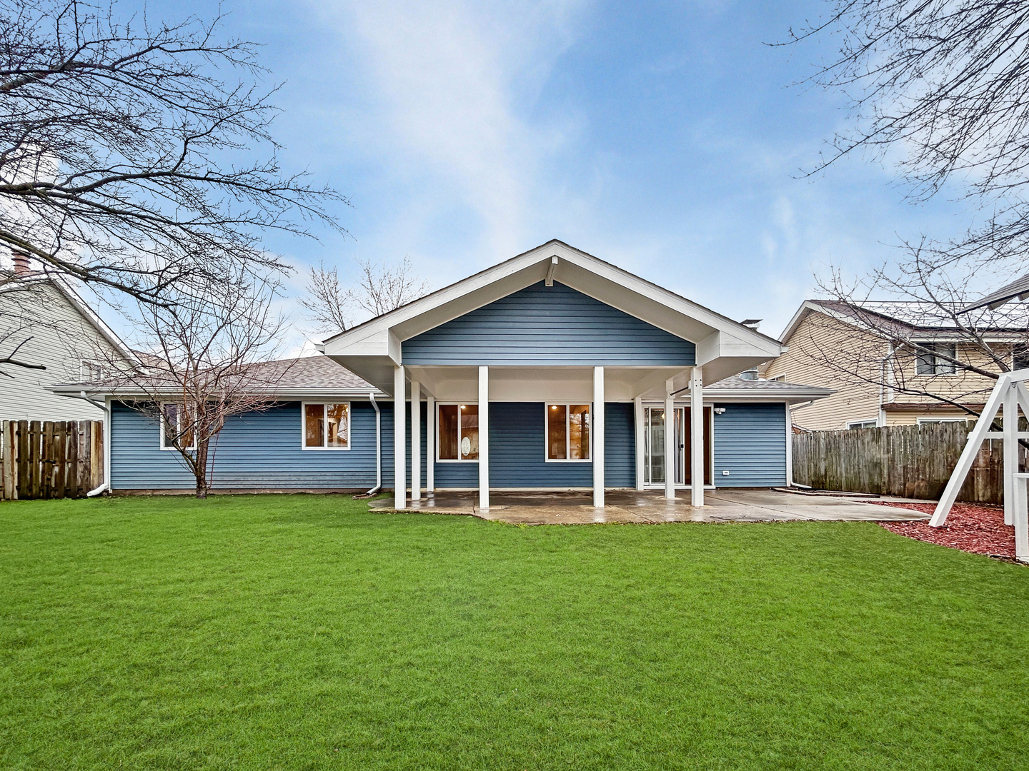 1180 Hialeah Lane, Hanover Park, IL 60133